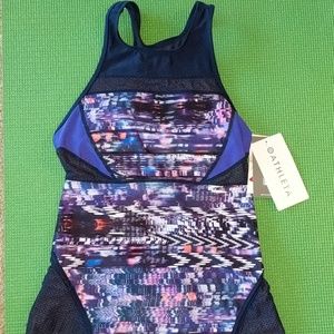 NWT Athleta Swim Tankini